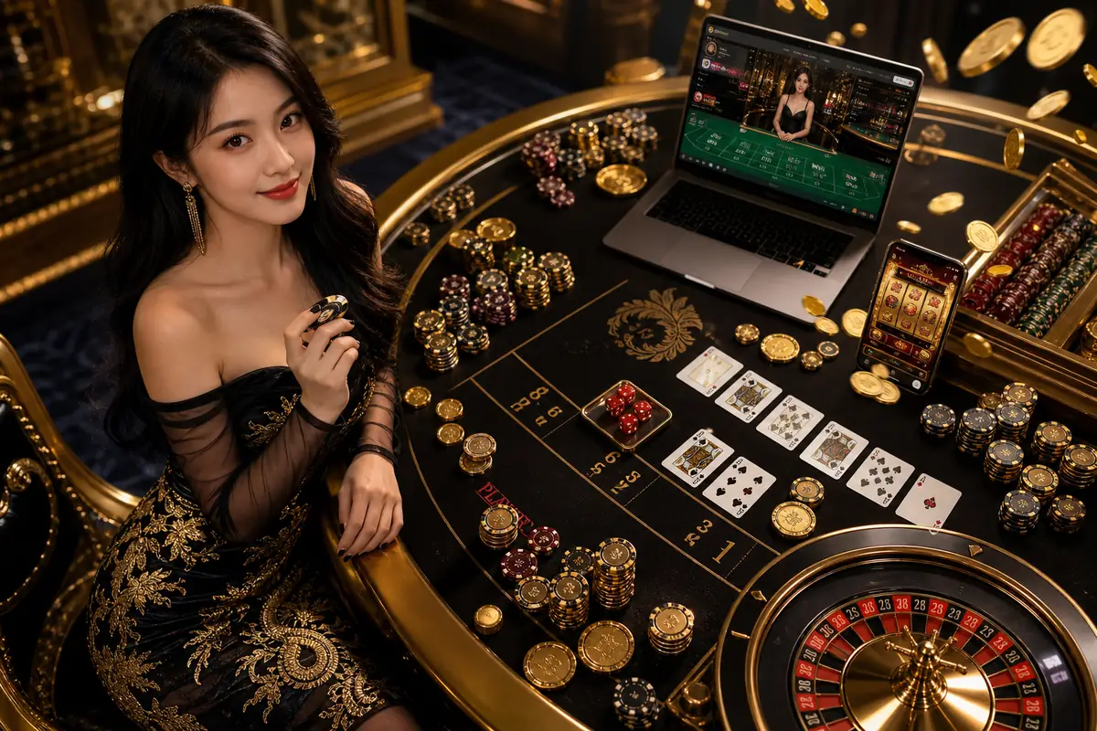 Lịch sử phát triển vng99
